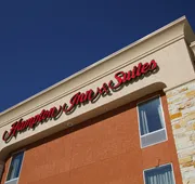 Hampton Inn & Suites Winnie hotel detail image 3