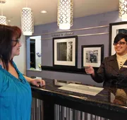 Hampton Inn & Suites Winnie hotel detail image 4