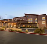 Hyatt Place Santa Fe hotel detail image 3