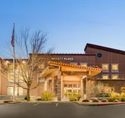 Hyatt Place Santa Fe hotel detail image 4