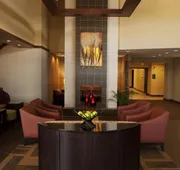 Hyatt Place Santa Fe hotel detail image 5