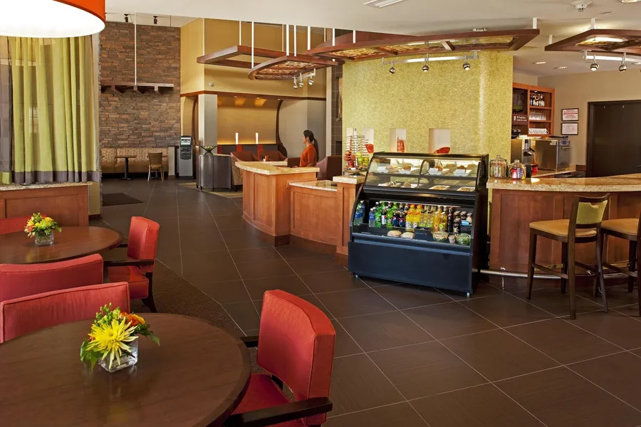 Hyatt Place Santa Fe hotel detail image 6
