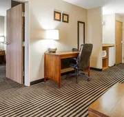 Comfort Inn Owatonna near Medical Center hotel detail image 5