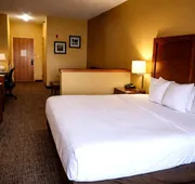Comfort Inn Owatonna near Medical Center hotel detail image 7