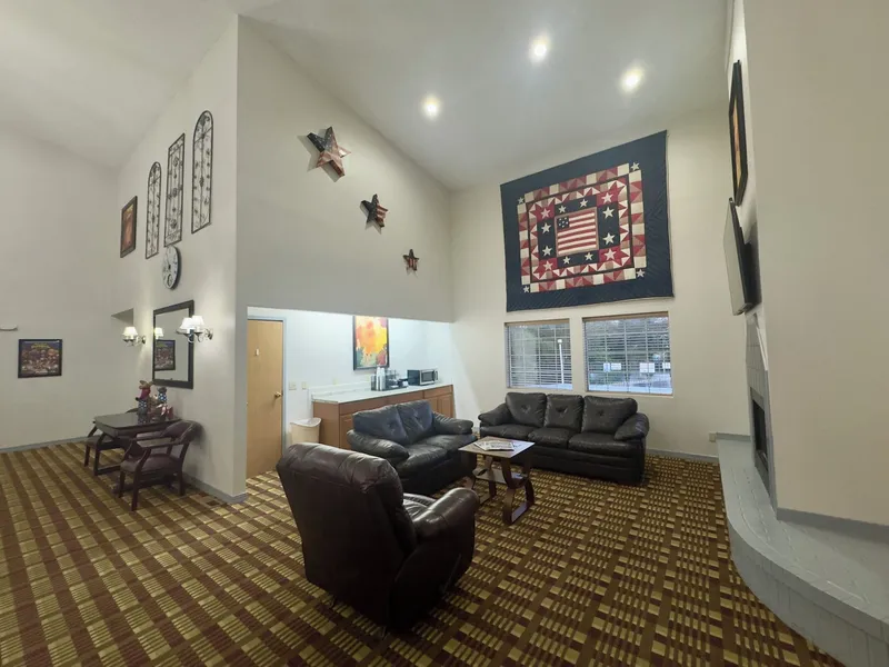 Scenic Hills Inn hotel detail image 6