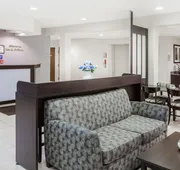 Microtel Inn & Suites by Wyndham Elkhart hotel detail image 4