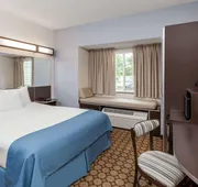 Microtel Inn & Suites by Wyndham Elkhart hotel detail image 7