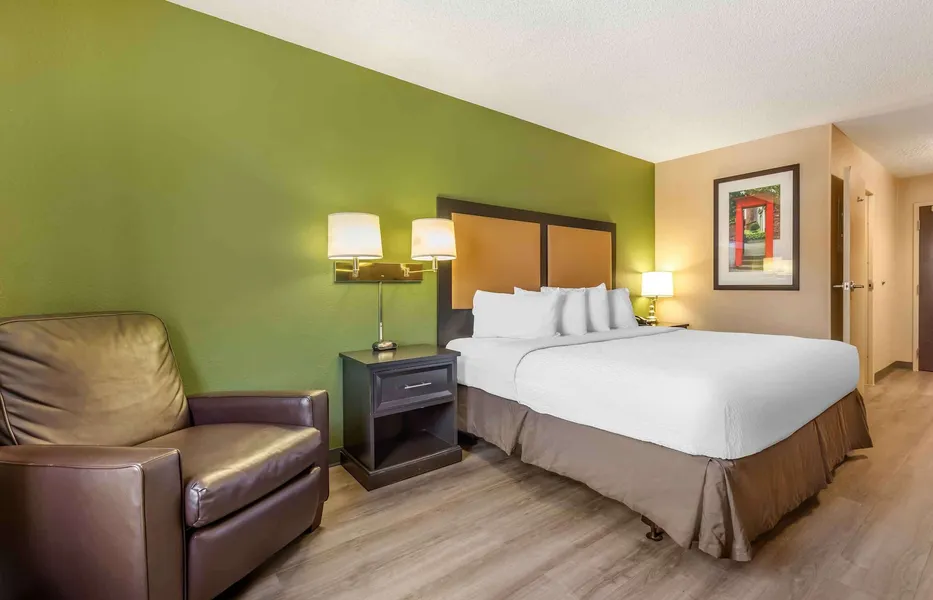 Extended Stay America Suites Minneapolis Maple Grove hotel detail image 6