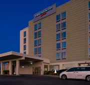 SpringHill Suites Huntsville Downtown hotel detail image 3