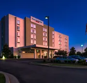 SpringHill Suites Huntsville Downtown hotel detail image 4