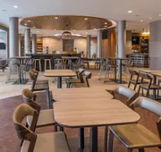 SpringHill Suites Huntsville Downtown hotel detail image 7