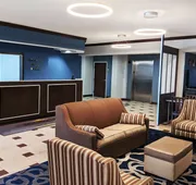 Microtel Inn & Suites by Wyndham Michigan City hotel detail image 3