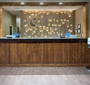 Comfort Suites Jefferson City hotel detail image 4