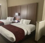 Comfort Suites Jefferson City hotel detail image 7