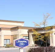 Hampton Inn By Hilton Napanee hotel detail image 3