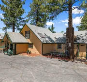 Big Bear Lakefront Lodge hotel detail image 4