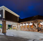 Best Western Lapeer Inn hotel detail image 3