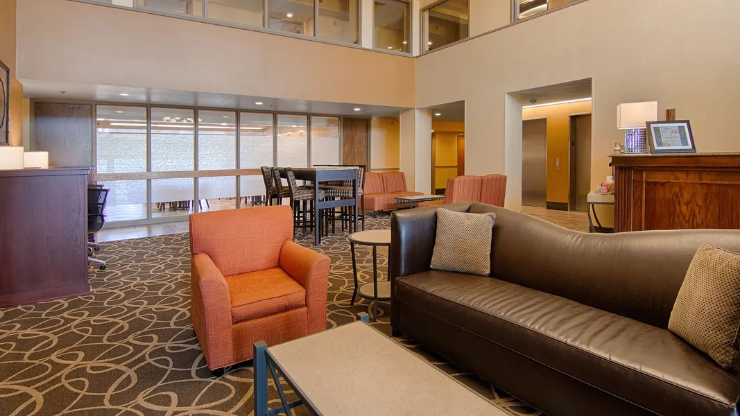 Best Western Lapeer Inn hotel detail image 6