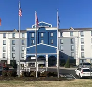Comfort Inn Oak Ridge - Knoxville hotel detail image 3