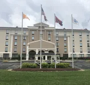 Comfort Inn Oak Ridge - Knoxville hotel detail image 5
