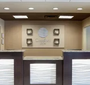 Comfort Inn Oak Ridge - Knoxville hotel detail image 7