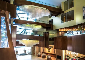 Sparkling Hill Resort and Spa - Adults-Only Resort hotel thumbnail 3