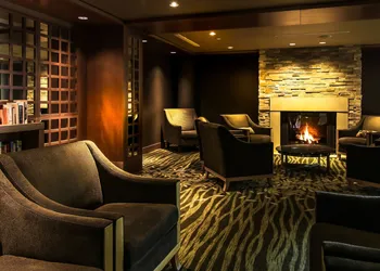 Sparkling Hill Resort and Spa - Adults-Only Resort hotel thumbnail 8