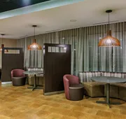 Courtyard by Marriott Tulsa Woodland Hills hotel detail image 3