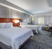 Courtyard by Marriott Tulsa Woodland Hills hotel detail image 7