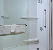 Courtyard by Marriott Beckley hotel detail image 3