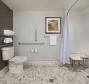 Courtyard by Marriott Grand Junction hotel detail image 3