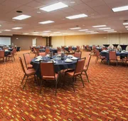 Courtyard by Marriott Grand Junction hotel detail image 4