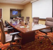 Courtyard by Marriott Grand Junction hotel detail image 5