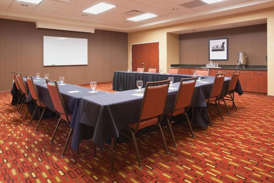 Courtyard by Marriott Grand Junction hotel detail image 6