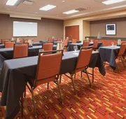 Courtyard by Marriott Grand Junction hotel detail image 7