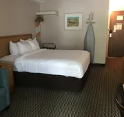 Rodeway Inn hotel detail image 3