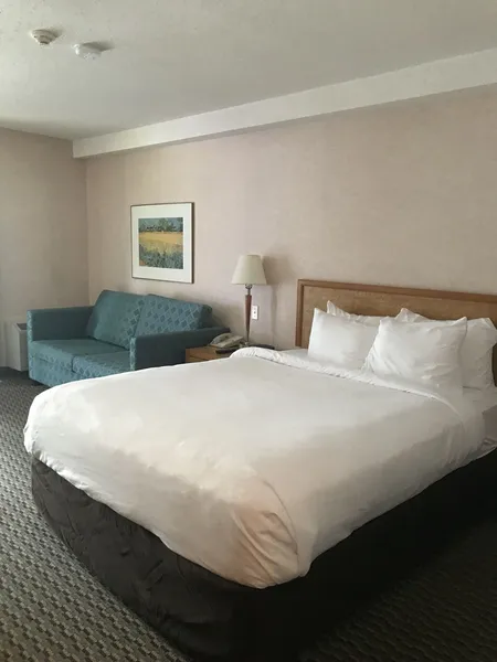 Rodeway Inn hotel detail image 6