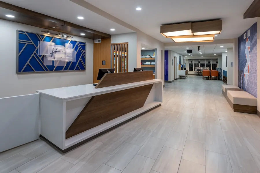 Holiday Inn Express and Suites Vineland Millville by IHG hotel detail image 6