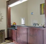 Americas Best Value Inn DeRidder hotel detail image 3