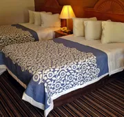 Americas Best Value Inn DeRidder hotel detail image 4