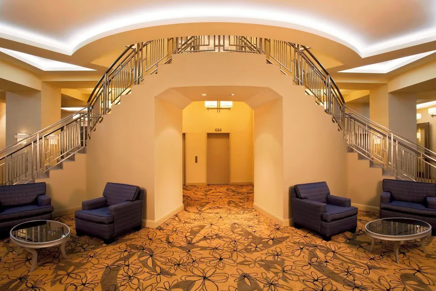 Sheraton Brooklyn New York Hotel hotel detail image 6