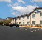 Best Western Lawrenceburg Inn hotel detail image 3