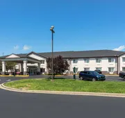 Best Western Lawrenceburg Inn hotel detail image 4