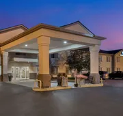 Best Western Lawrenceburg Inn hotel detail image 5