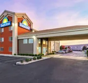 Days Inn by Wyndham Springville hotel detail image 3