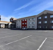 Days Inn by Wyndham Springville hotel detail image 5