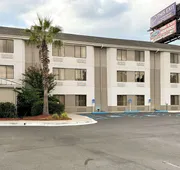 Sleep Inn Walterboro I-95 hotel detail image 3