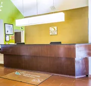 Sleep Inn Walterboro I-95 hotel detail image 4