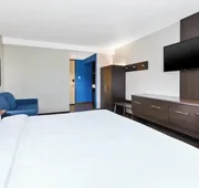 Holiday Inn Express Winnipeg Airport - Polo Park by IHG hotel detail image 7