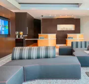 Courtyard by Marriott San Jose Campbell hotel detail image 3